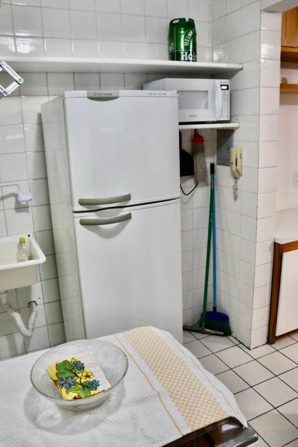 Charmoso Flat Em Ponta Verde Maceió 외부 사진
