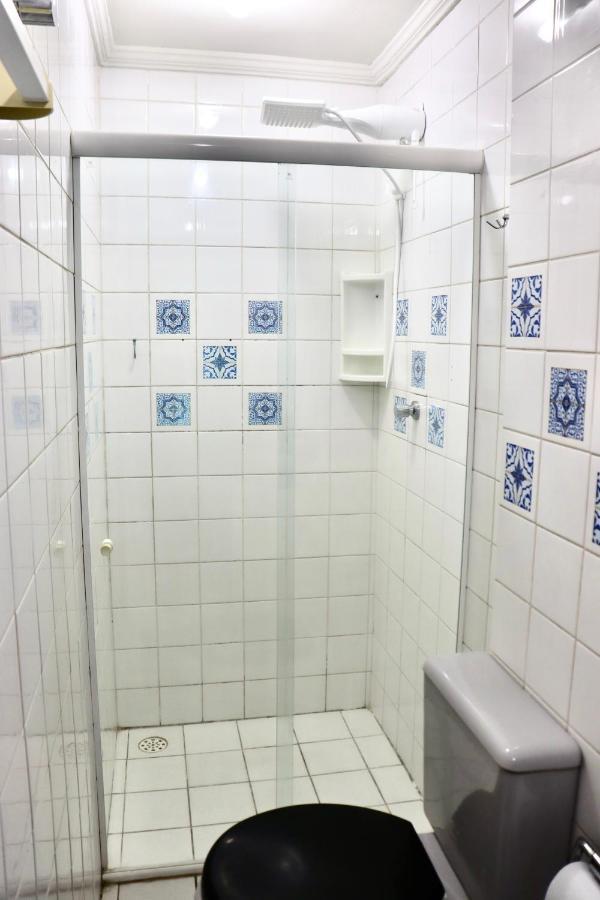 Charmoso Flat Em Ponta Verde Maceió 외부 사진
