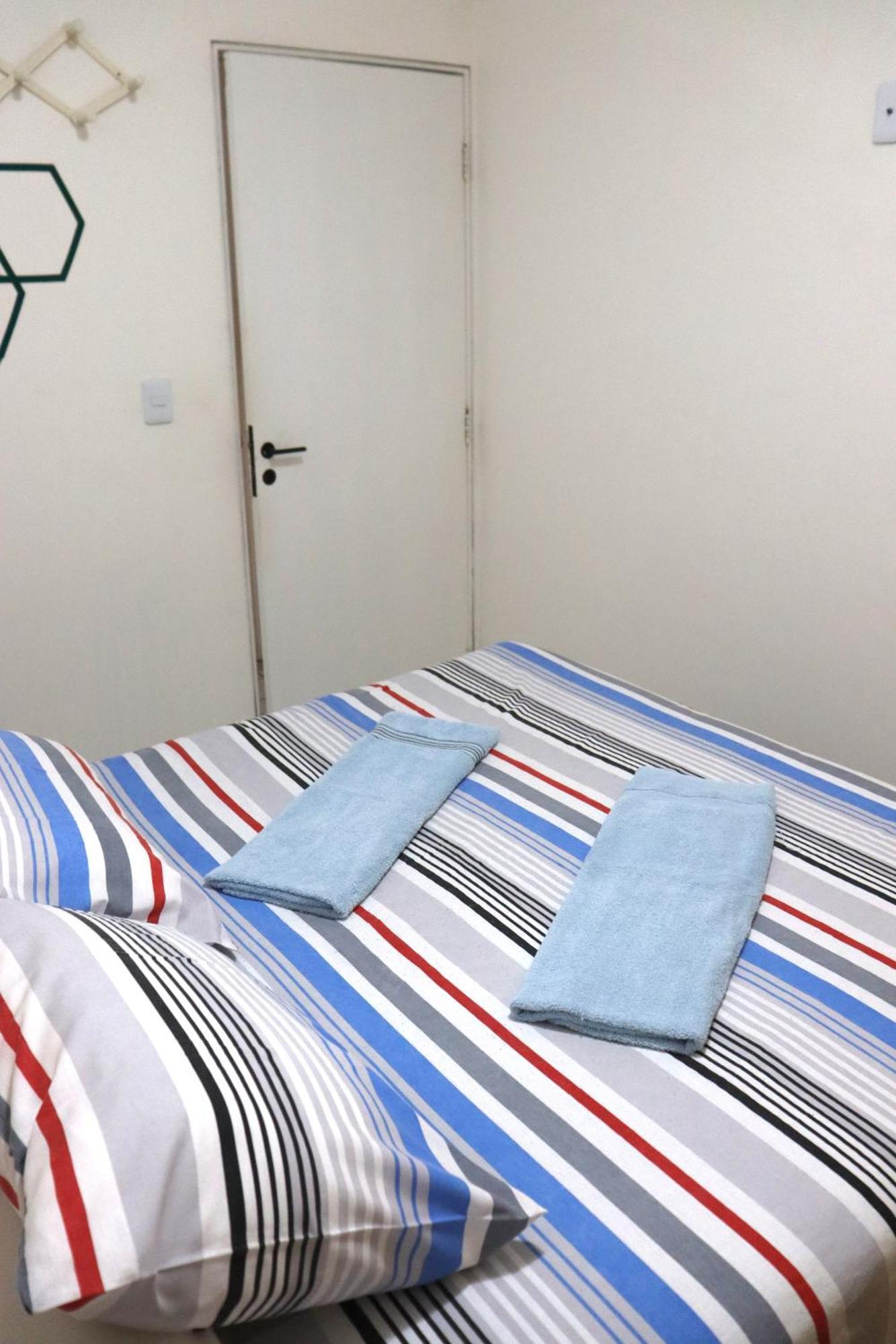 Charmoso Flat Em Ponta Verde Maceió 외부 사진